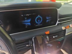FAW HS5 2.0T AWD Edition - фото 13