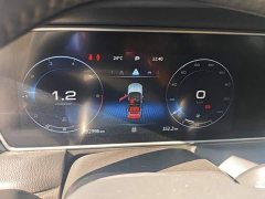 FAW HS5 2.0T AWD Edition - фото 14