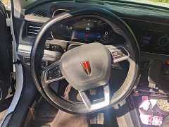 FAW HS5 2.0T AWD Edition - фото 15