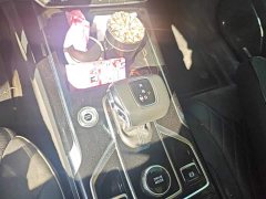 FAW HS5 2.0T AWD Edition - фото 16