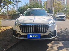 FAW HS5 2.0T AWD Edition - фото 2