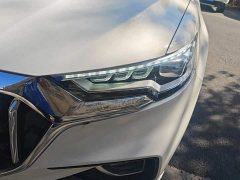 FAW HS5 2.0T AWD Edition - фото 5
