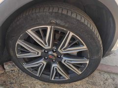 FAW HS5 2.0T AWD Edition - фото 6