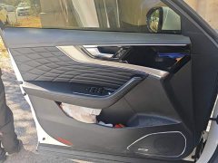FAW HS5 2.0T AWD Edition - фото 7