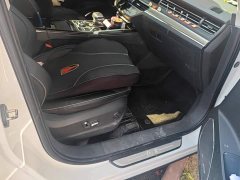 FAW HS5 2.0T AWD Edition - фото 8