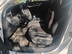 FAW HS5 2.0T AWD Edition - фото 9