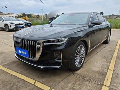 FAW H9 2.0T Edition - фото 1