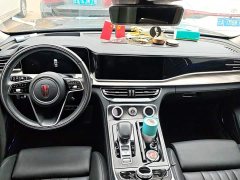 FAW H9 2.0T Edition - фото 12