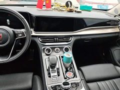 FAW H9 2.0T Edition - фото 13