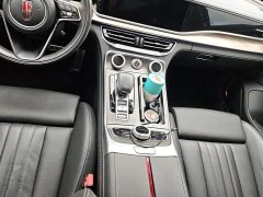FAW H9 2.0T Edition - фото 16