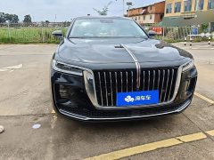 FAW H9 2.0T Edition - фото 2