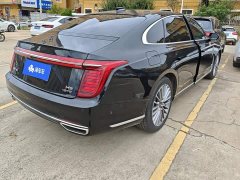 FAW H9 2.0T Edition - фото 3