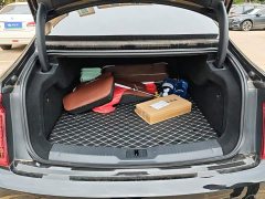 FAW H9 2.0T Edition - фото 4