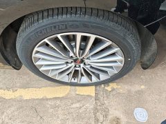FAW H9 2.0T Edition - фото 6