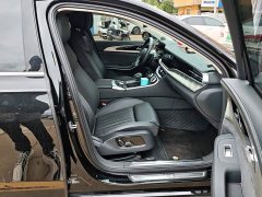 FAW H9 2.0T Edition - фото 8