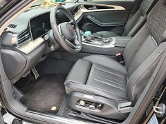 FAW H9 2.0T Edition - фото 9