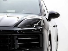 Porsche 2024 Porsche Cayenne 3.0T - фото 10