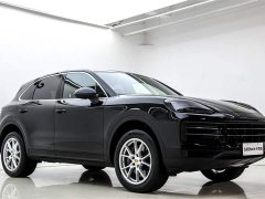 Porsche 2024 Porsche Cayenne 3.0T - фото 3