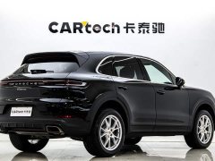 Porsche 2024 Porsche Cayenne 3.0T - фото 4