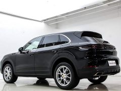 Porsche 2024 Porsche Cayenne 3.0T - фото 6
