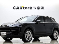 Porsche 2024 Porsche Cayenne 3.0T - фото 7