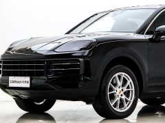 Porsche 2024 Porsche Cayenne 3.0T - фото 8