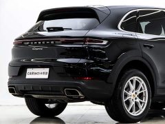 Porsche 2024 Porsche Cayenne 3.0T - фото 9