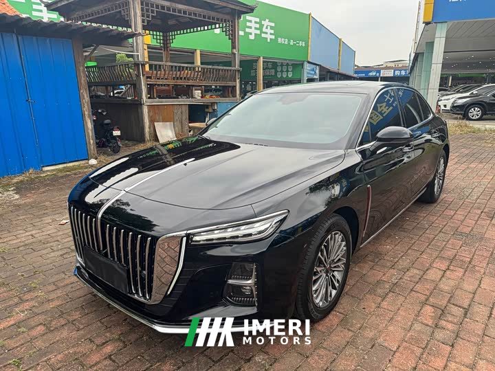 FAW H5 1.5T DCT Edition - автомобиль из Китая