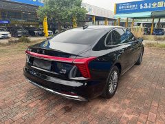 FAW H5 1.5T DCT Edition - фото 16