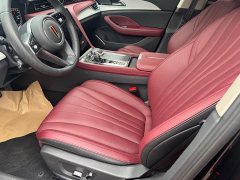 FAW H5 1.5T DCT Edition - фото 6