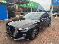 FAW H5 2.0T Edition - фото 1