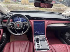 FAW H5 2.0T Edition - фото 11