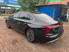 FAW H5 2.0T Edition - фото 14