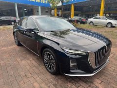FAW H5 2.0T Edition - фото 3