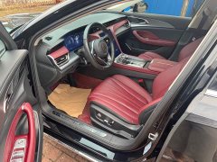 FAW H5 2.0T Edition - фото 5