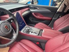FAW H5 2.0T Edition - фото 6