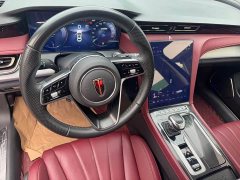 FAW H5 2.0T Edition - фото 7