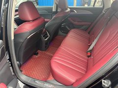 FAW H5 2.0T Edition - фото 8