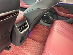 FAW H5 2.0T Edition - фото 9