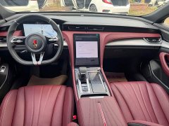 FAW H5 2.0T Edition - фото 14