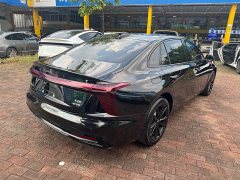 FAW H5 2.0T Edition - фото 17