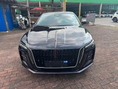 FAW H5 2.0T Edition - фото 2
