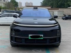 Li Auto Ideal L7 MAX - фото 2