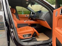 Li Auto Ideal L7 MAX - фото 4