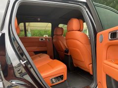Li Auto Ideal L7 MAX - фото 5