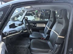 BYD KiWi EV Edition - фото 6