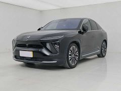 NIO EC6 2020 Performance Edition 440KM - фото 1