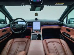 NIO EC6 2020 Performance Edition 440KM - фото 10