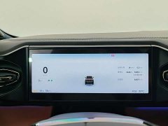 NIO EC6 2020 Performance Edition 440KM - фото 15