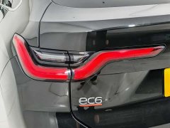 NIO EC6 2020 Performance Edition 440KM - фото 16